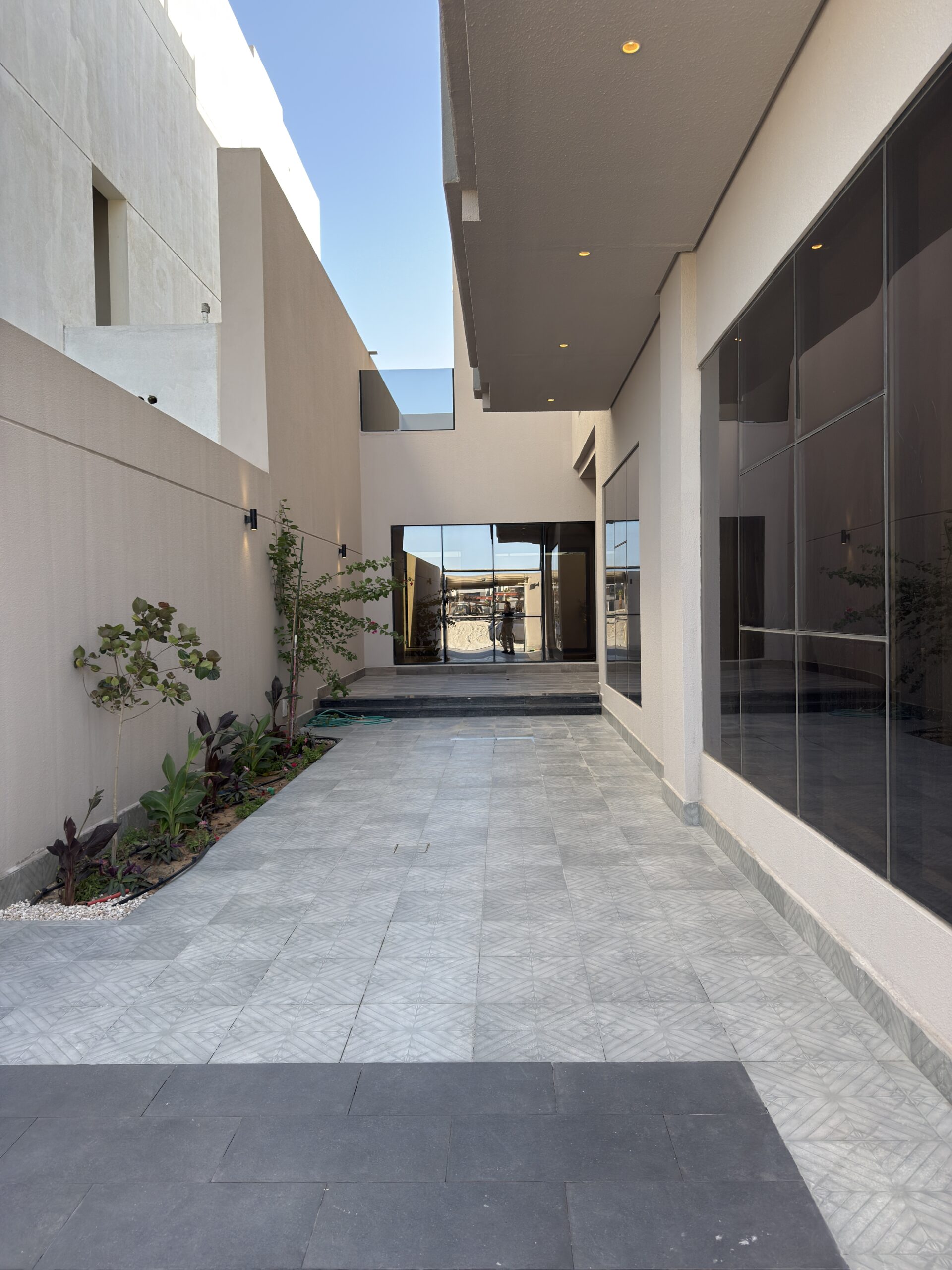 صورة العقار