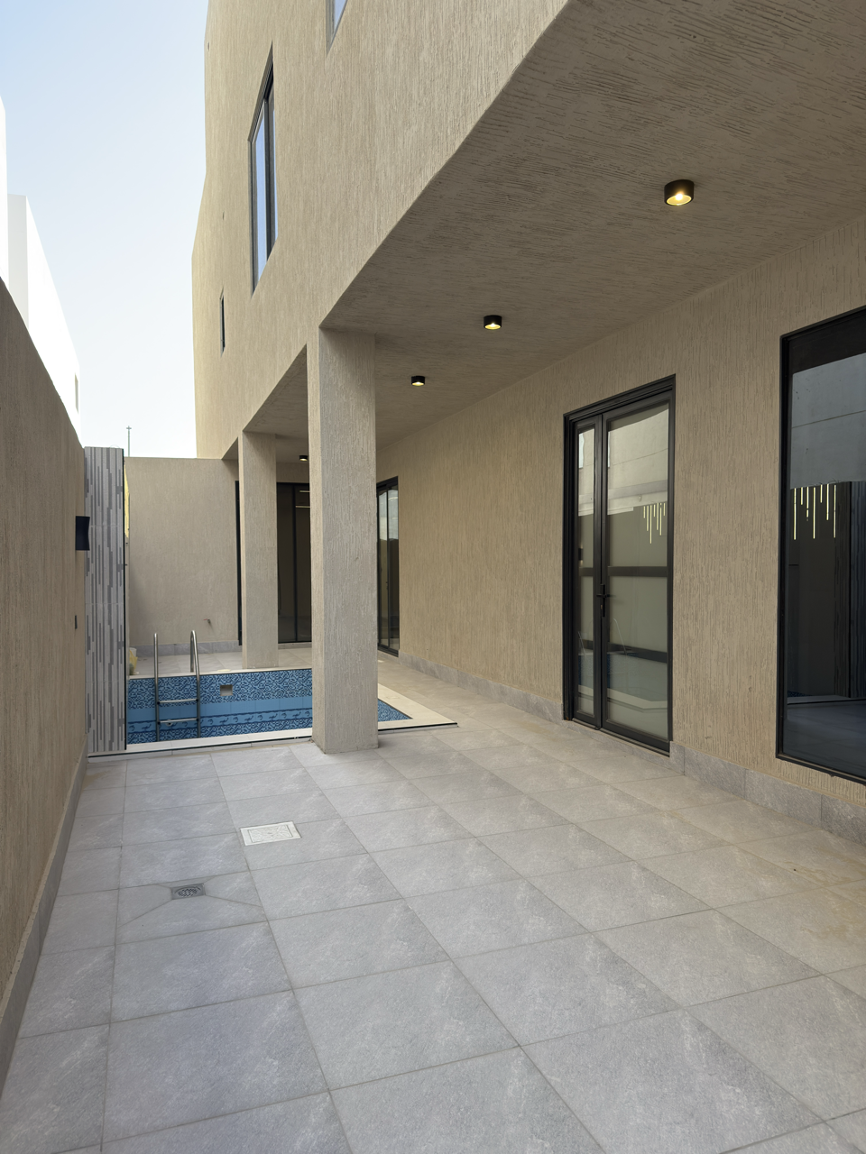 صورة العقار