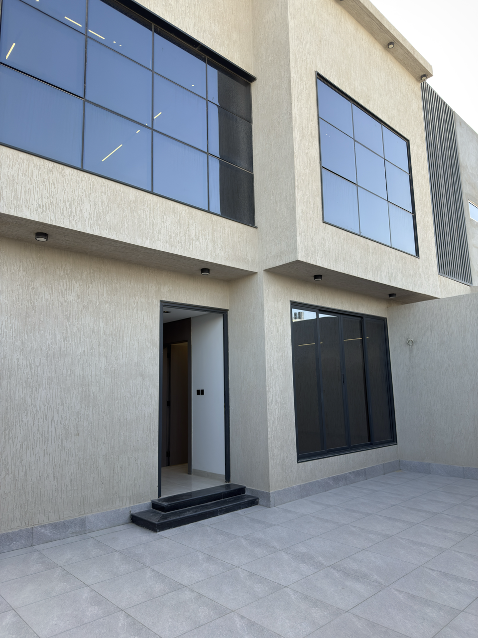 صورة العقار