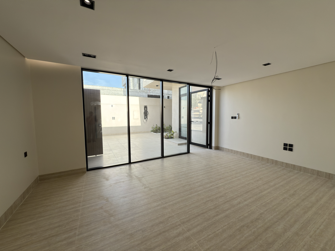 صورة العقار