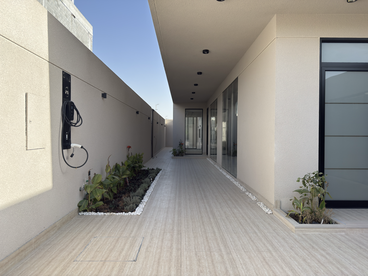 صورة العقار