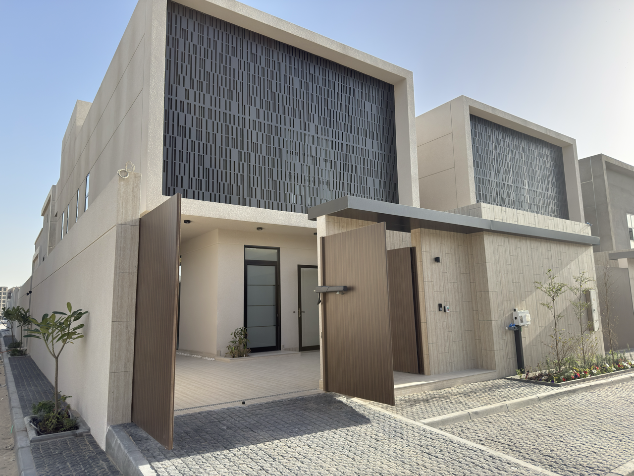 صورة العقار