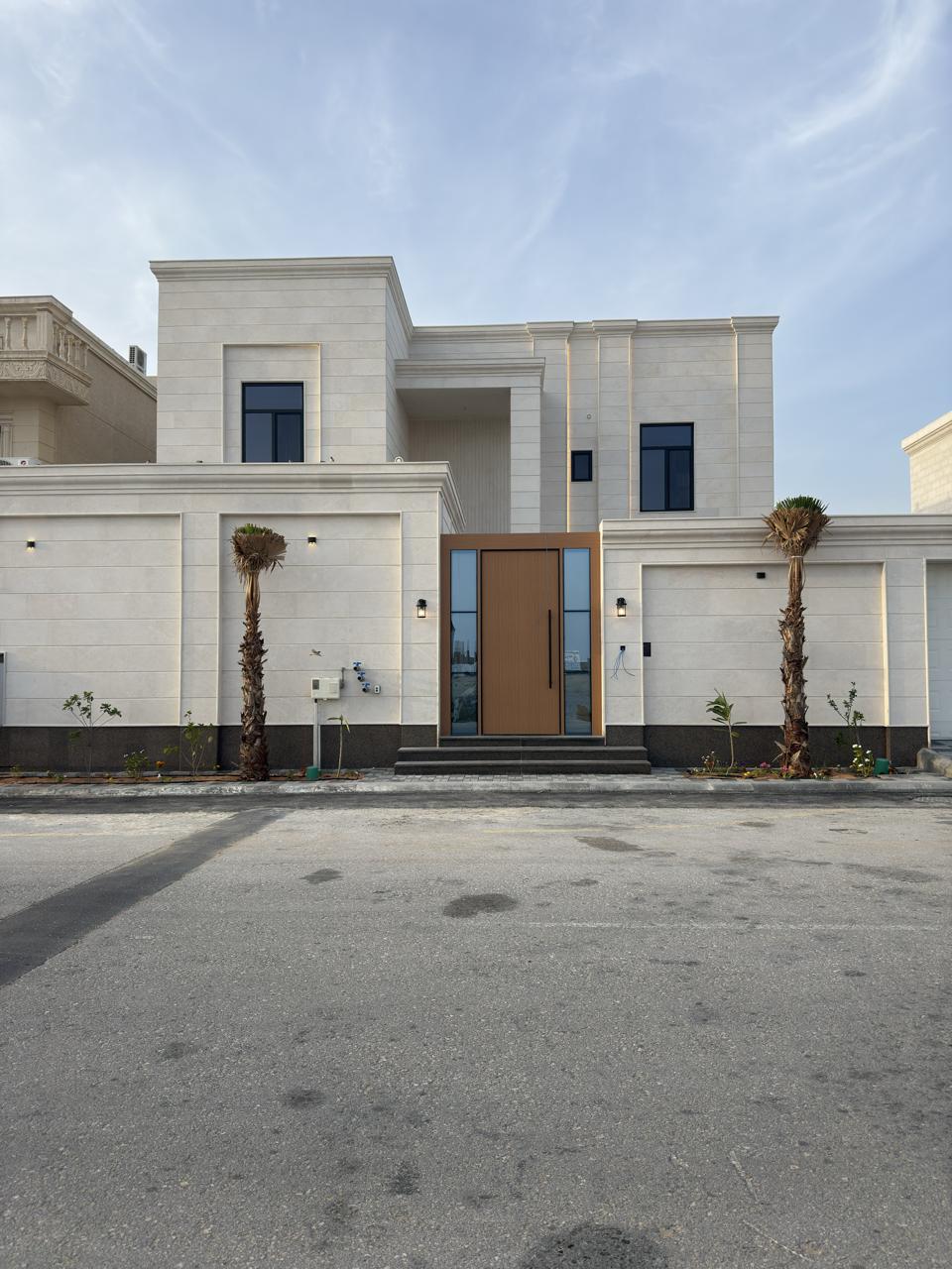 صورة العقار