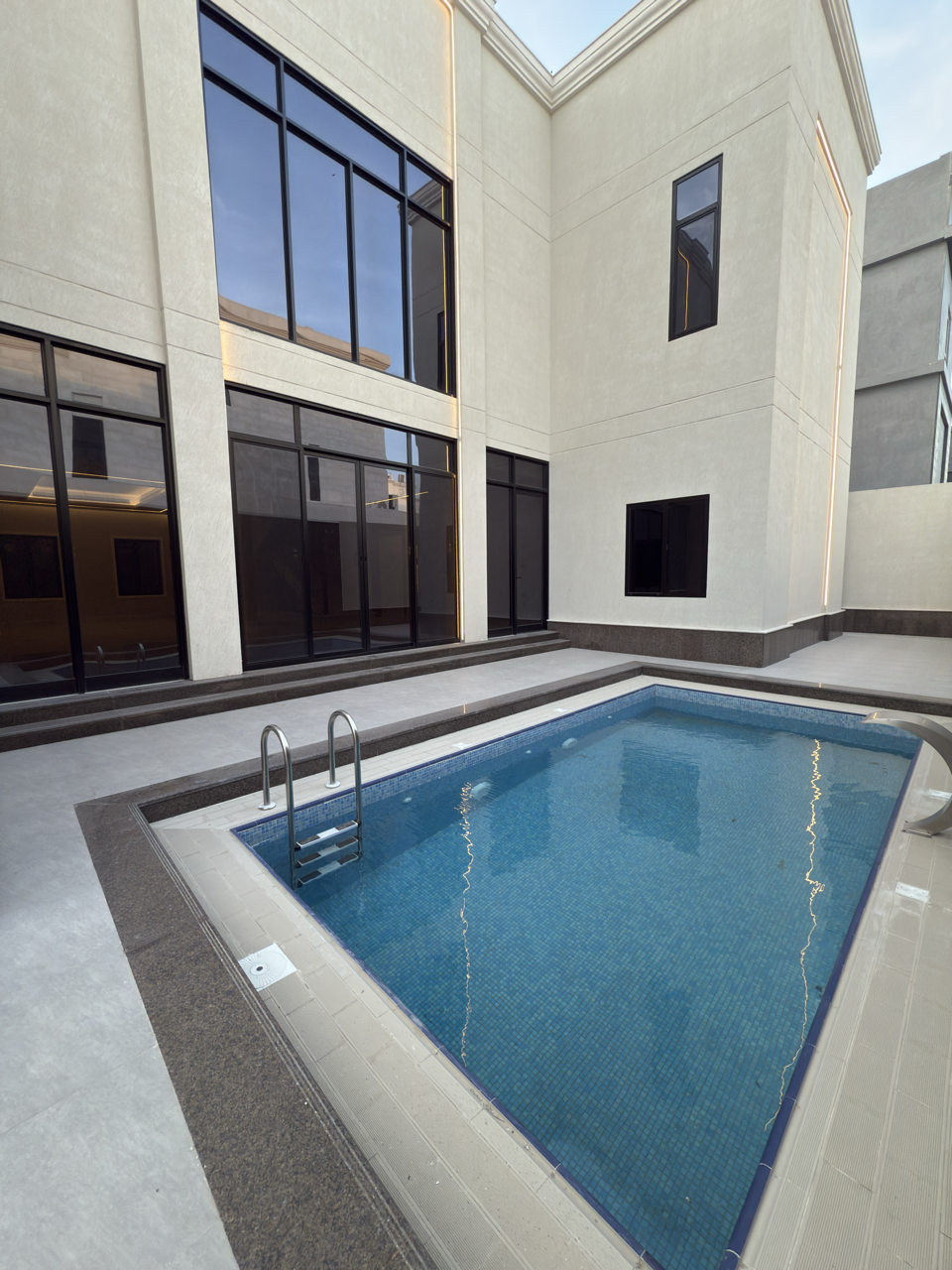 صورة العقار